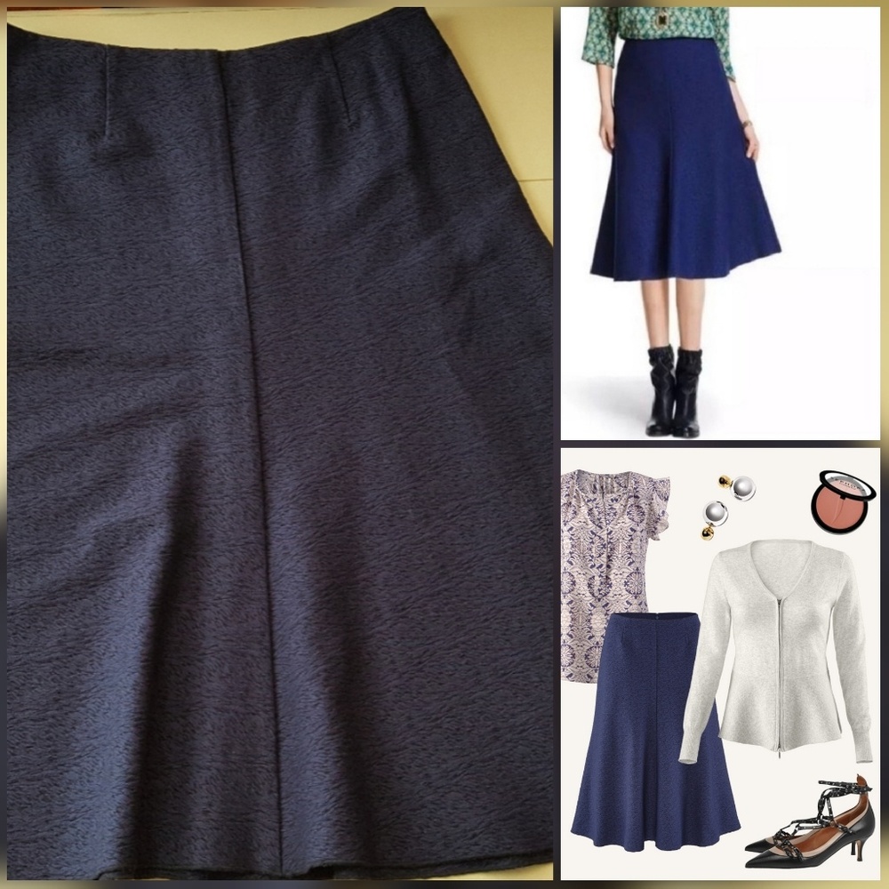 Cabi Tulip Skirt